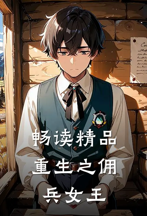 畅读精品重生之佣兵女王