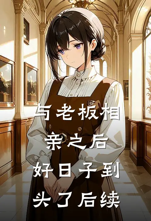 与老板相亲之后，好日子到头了后续