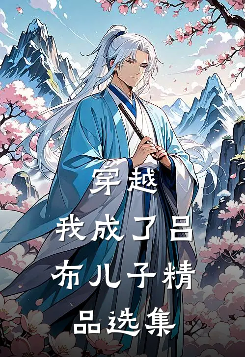 穿越：我成了吕布儿子精品选集