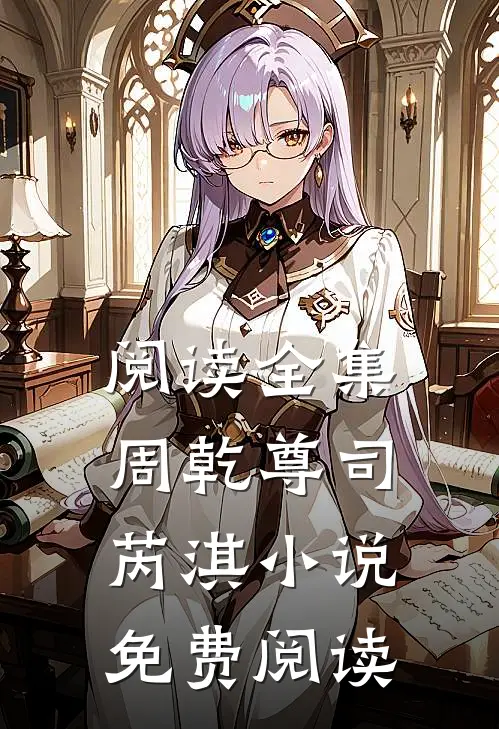 阅读全集周乾尊司芮淇小说免费阅读