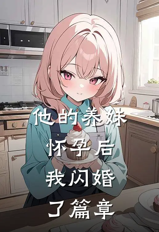 他的养妹怀孕后，我闪婚了篇章