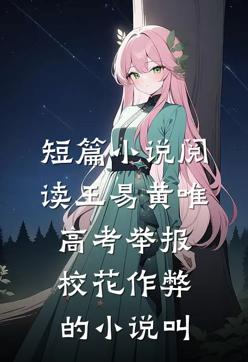 短篇小说阅读王易黄唯高考举报校花作弊的小说叫