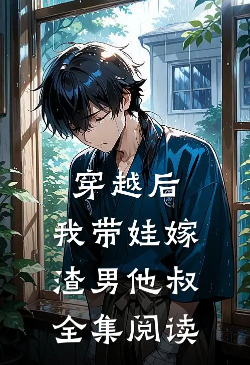 穿越后，我带娃嫁渣男他叔全集阅读