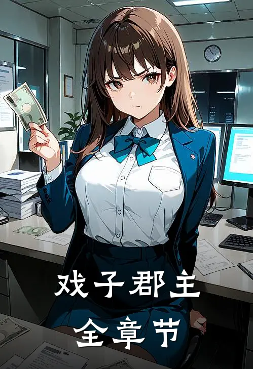 戏子郡主全章节