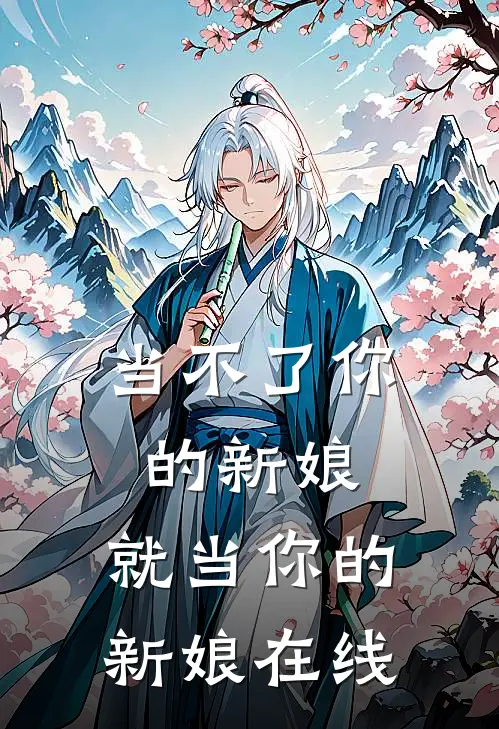 当不了你的新娘,就当你的新娘在线观看