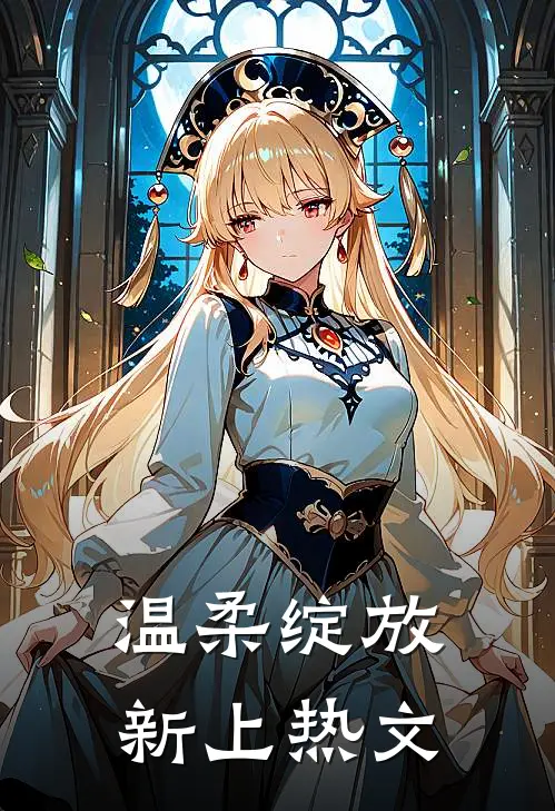温柔绽放新上热文