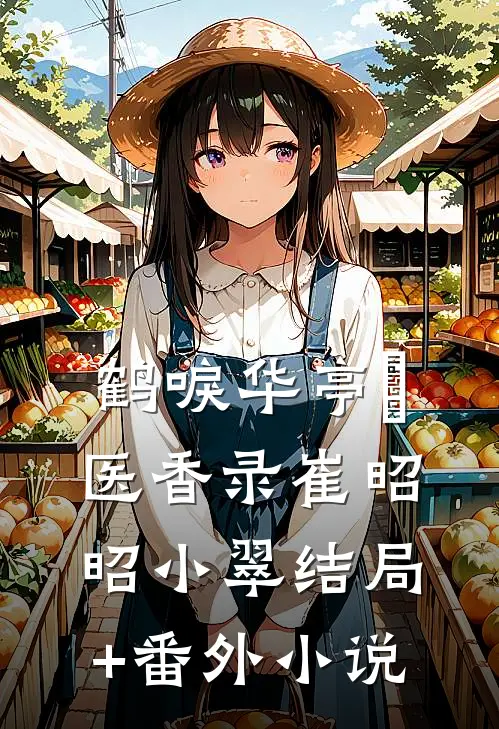 鹤唳华亭・医香录崔昭昭小翠结局+番外小说