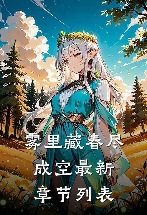 雾里藏春尽成空最新章节列表