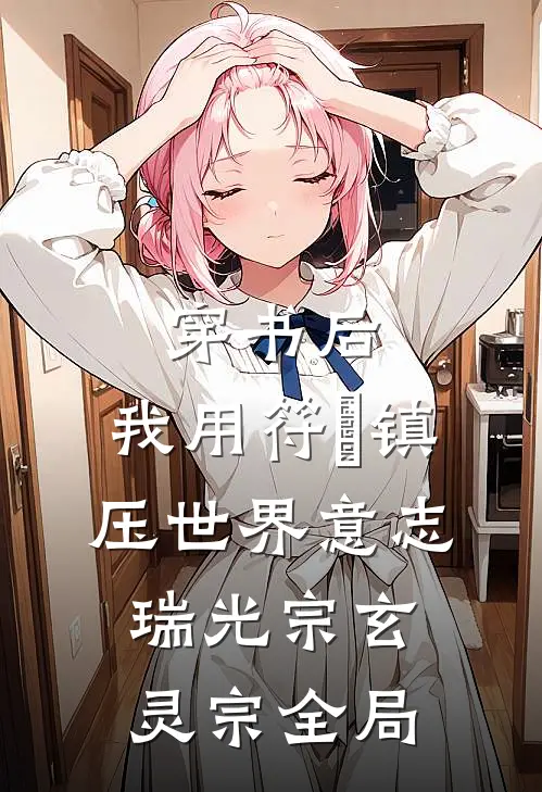 穿书后，我用符箓镇压世界意志瑞光宗玄灵宗全局