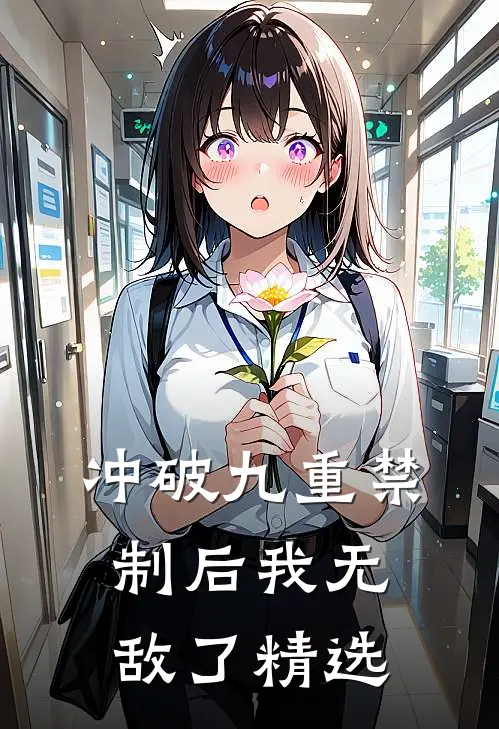 冲破九重禁制后我无敌了精选