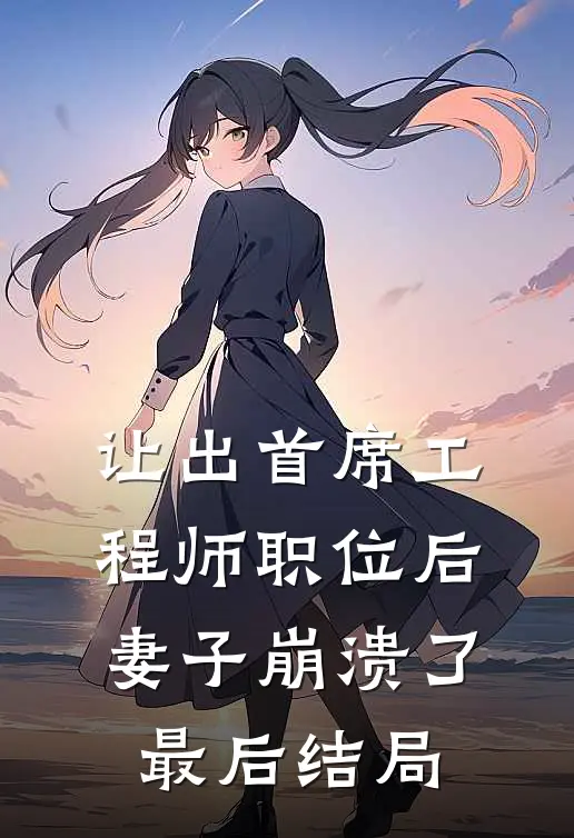 让出首席工程师职位后妻子崩溃了最后结局