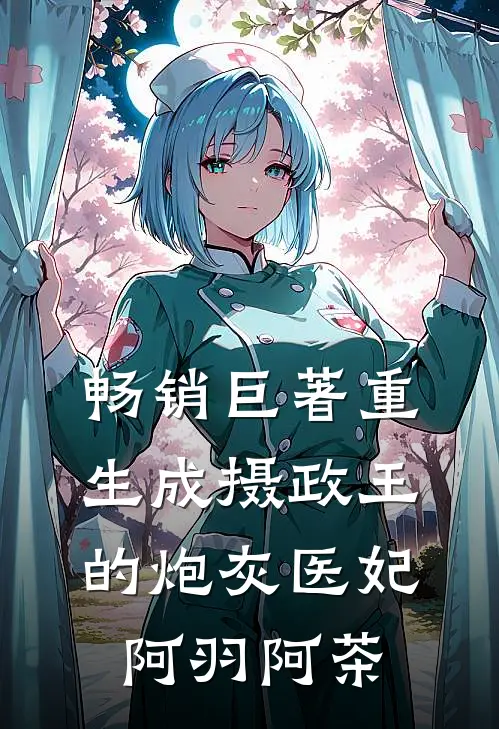 畅销巨著重生成摄政王的炮灰医妃 阿羽阿茶