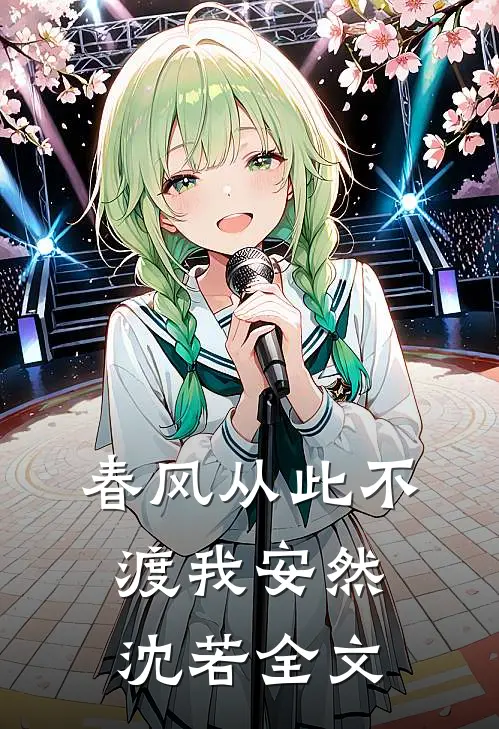 春风从此不渡我安然沈若全文