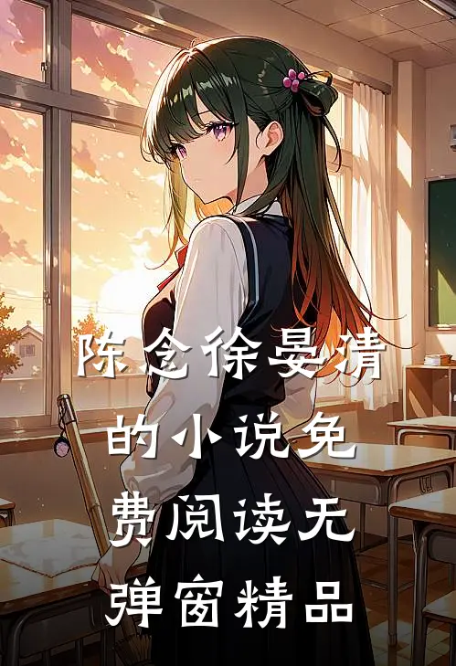 陈念徐晏清的小说免费阅读无弹窗精品