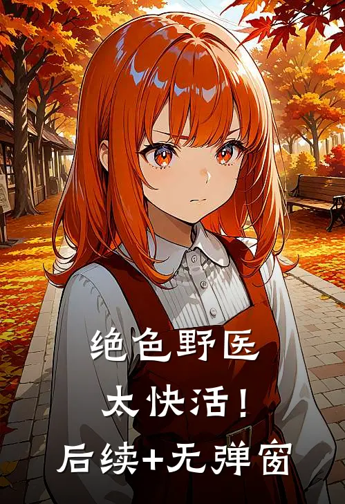 绝色野医太快活！后续+无弹窗