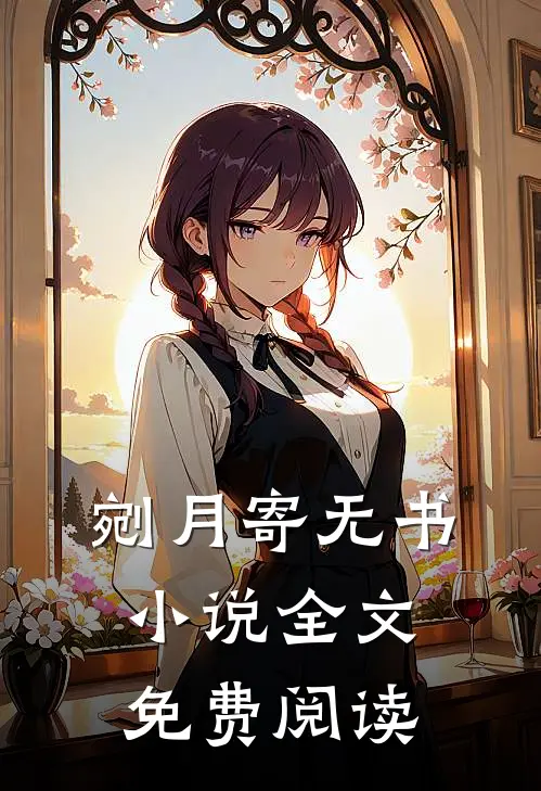剜月寄无书小说全文免费阅读
