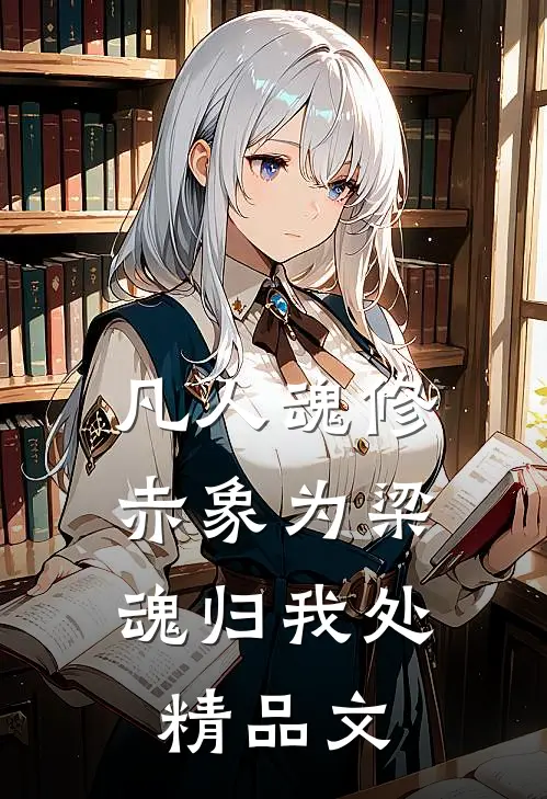 凡人魂修，赤象为梁魂归我处精品文
