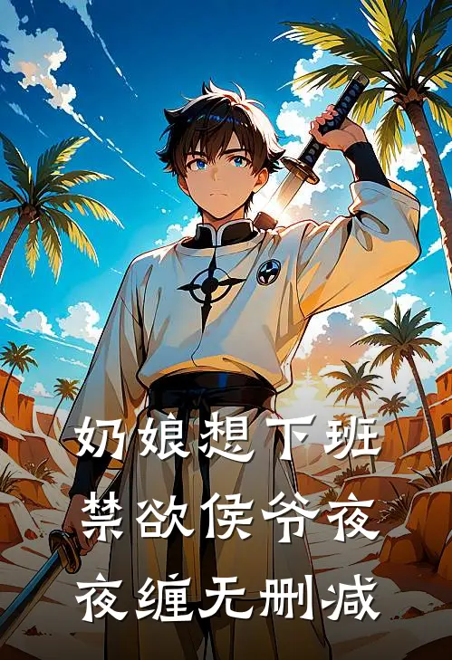 奶娘想下班，禁欲侯爷夜夜缠无删减