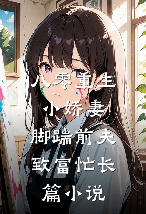 八零重生小娇妻，脚踹前夫致富忙长篇小说