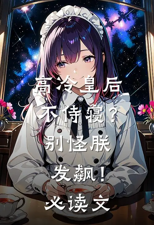 高冷皇后不侍寝？别怪朕发飙！必读文