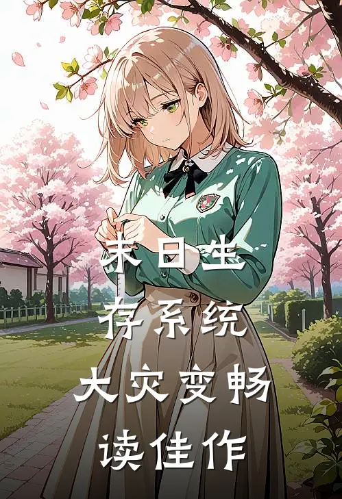 末日生存系统：大灾变畅读佳作