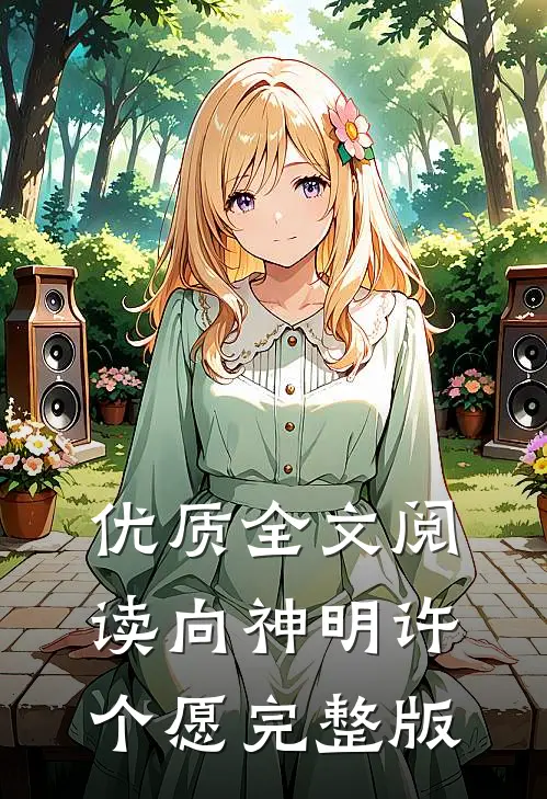 优质全文阅读向神明许个愿完整版