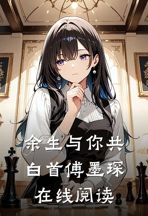 余生与你共白首傅墨琛在线阅读