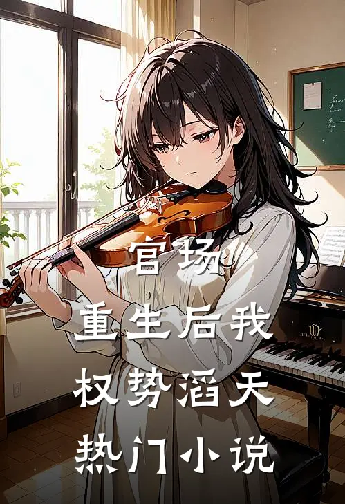 官场：重生后我权势滔天热门小说