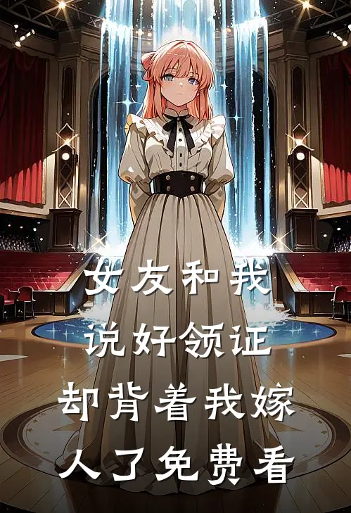 女友和我说好领证，却背着我嫁人了免费看