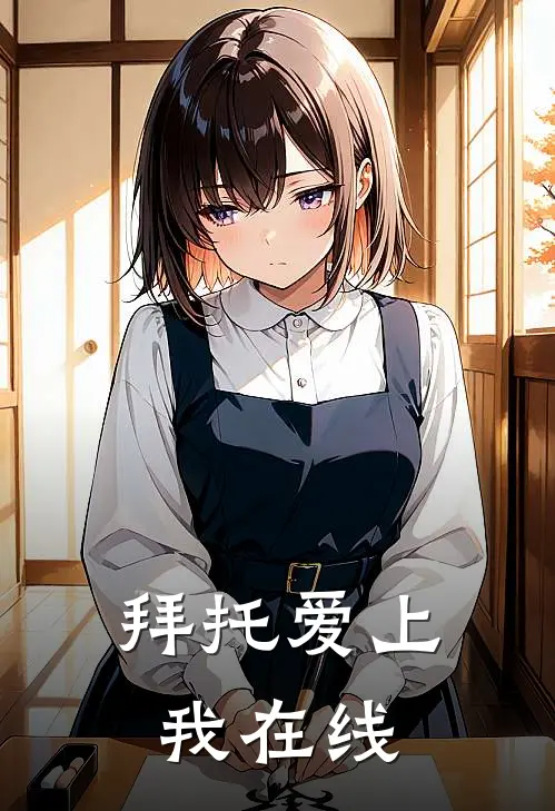 拜托爱上我在线
