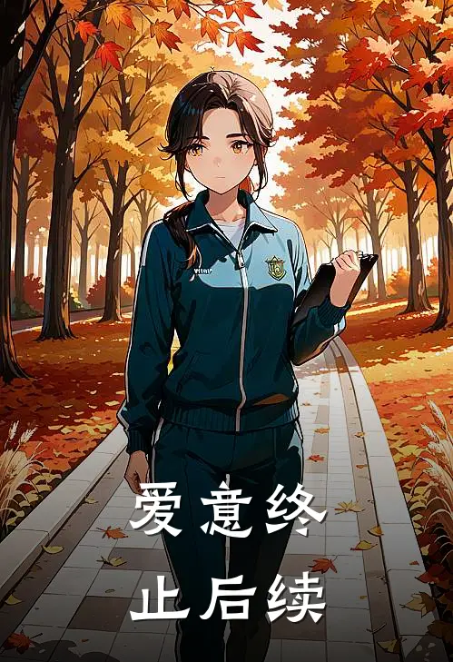爱意终止后续