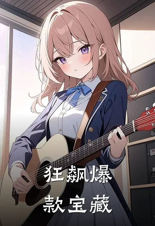 狂飙爆款宝藏