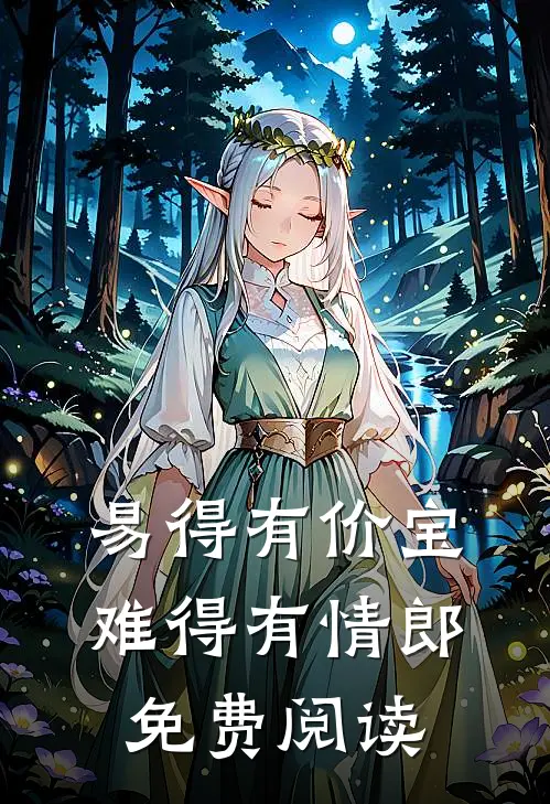 易得有价宝，难得有情郎免费阅读