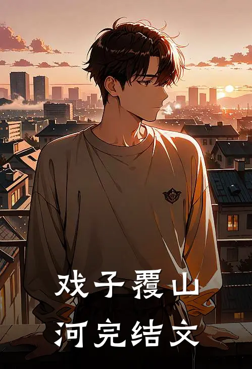 戏子覆山河完结文