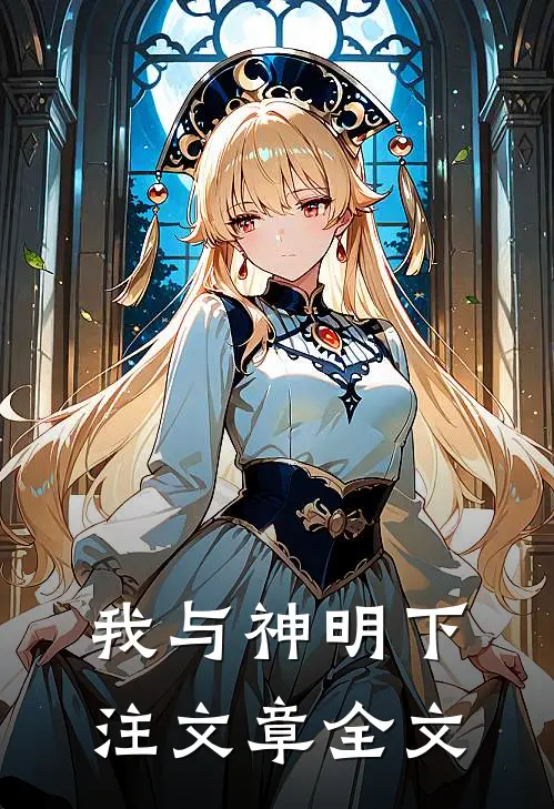 我与神明下注文章全文