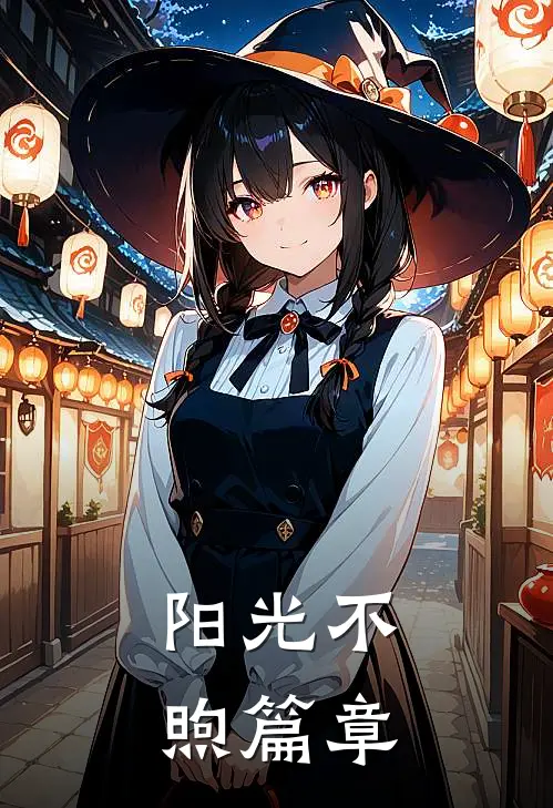阳光不煦篇章