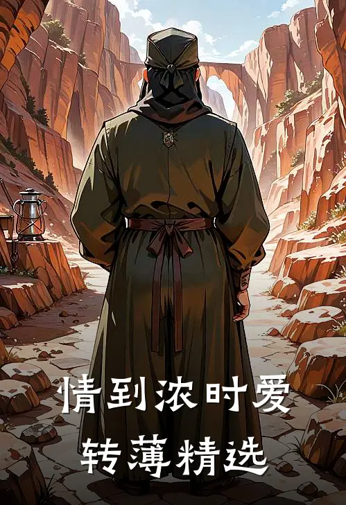 情到浓时爱转薄精选