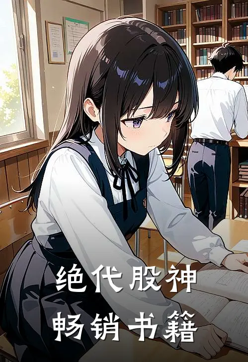 绝代股神畅销书籍