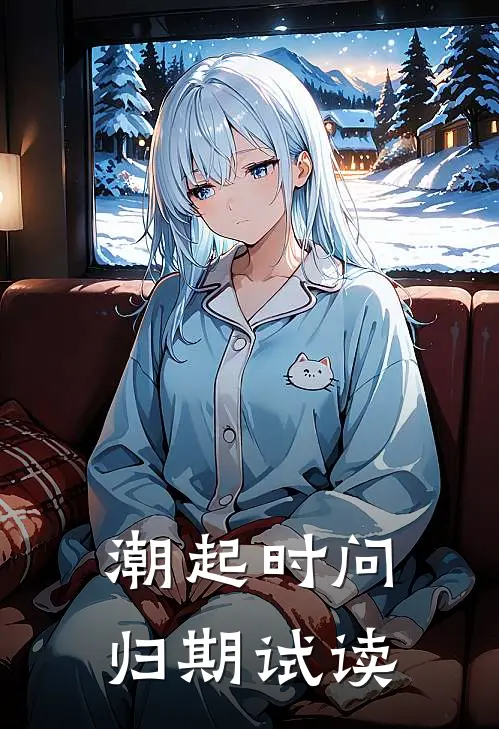 潮起时问归期试读