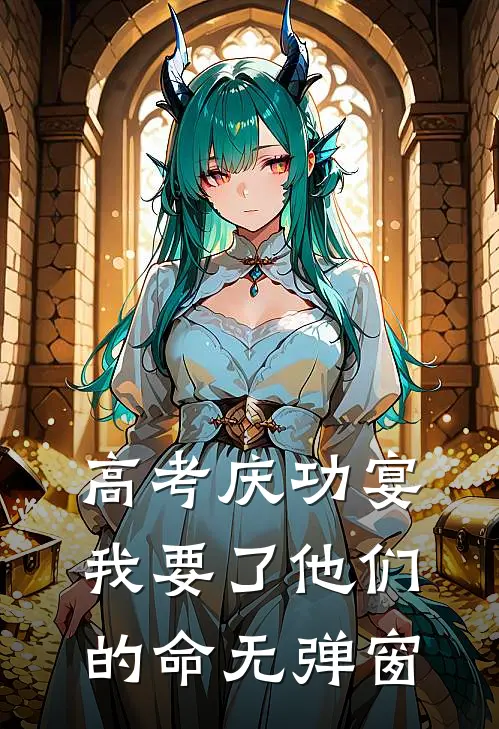 高考庆功宴，我要了他们的命无弹窗