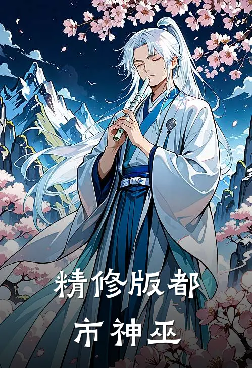精修版都市神巫