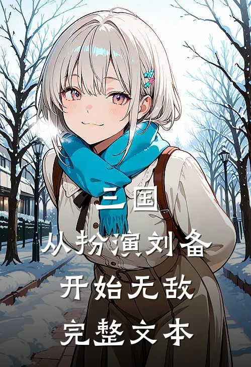 三国：从扮演刘备开始无敌完整文本