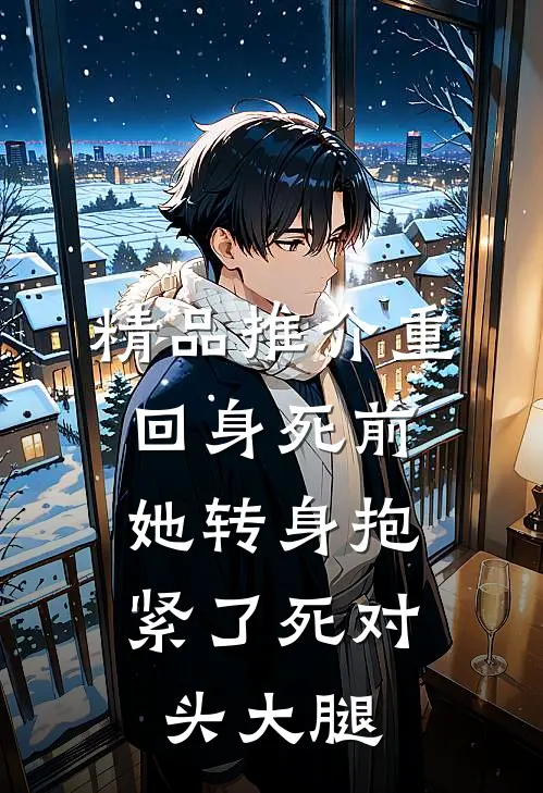 精品推介重回身死前，她转身抱紧了死对头大腿