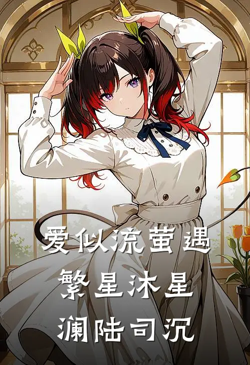 爱似流萤遇繁星(沐星澜陆司沉)