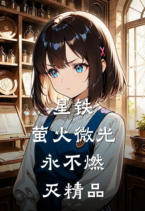 星铁：萤火微光，永不燃灭精品