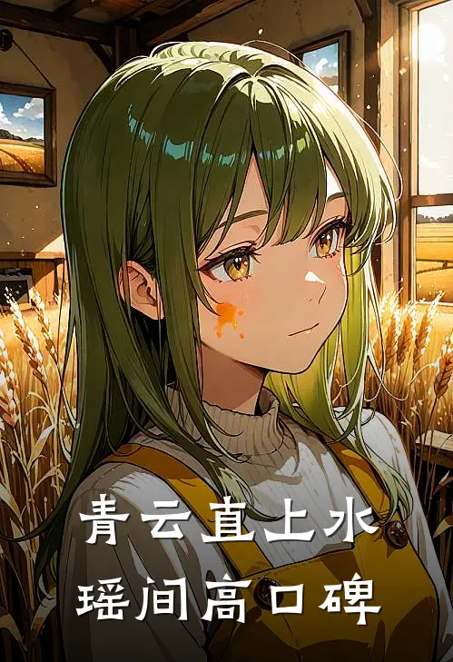 青云直上水瑶间高口碑