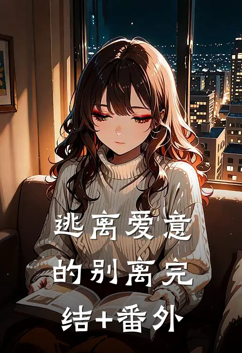 逃离爱意的别离完结+番外
