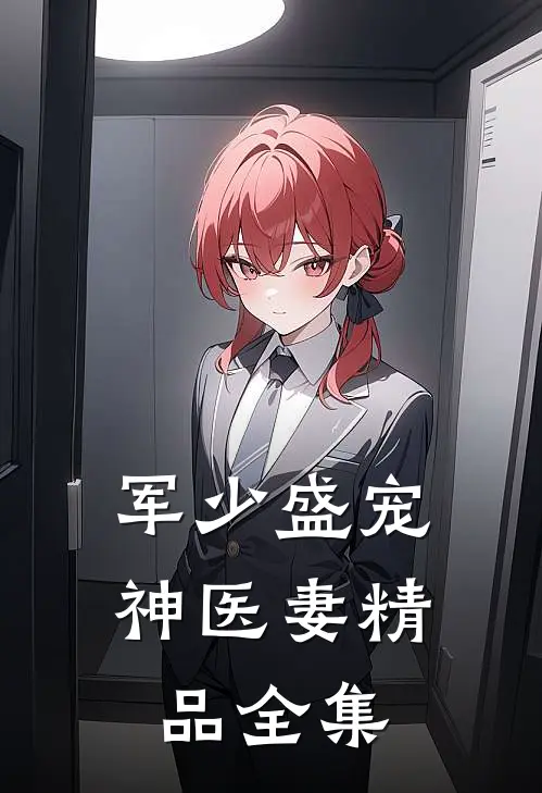 军少盛宠神医妻精品全集