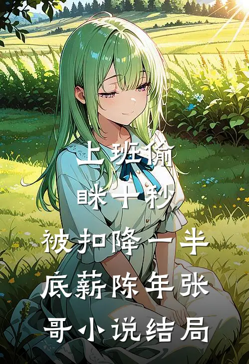 上班偷眯十秒，被扣降一半底薪陈年张哥小说结局