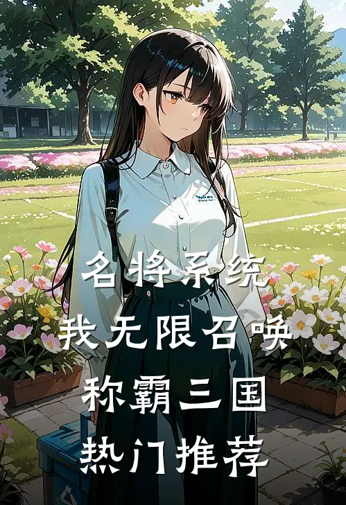 名将系统：我无限召唤称霸三国热门推荐